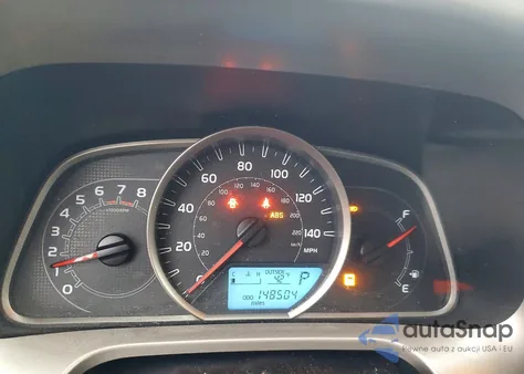 2013 Toyota Rav4 Xle из США, поврежденный, VIN JTMRFREV0DD027714